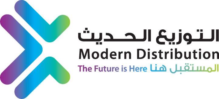 التوزيع الحديث — Modern Distribution